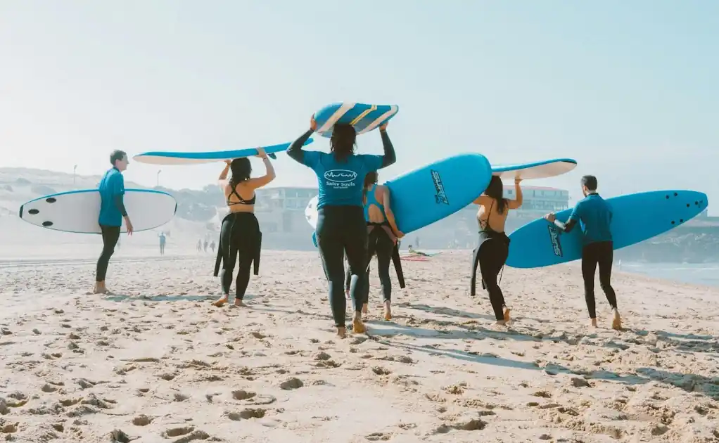 Preparing for Your First Surfing Lessons in Kauai: What to Know 2 What to Bring to Your Surfing Lesson in Kauai