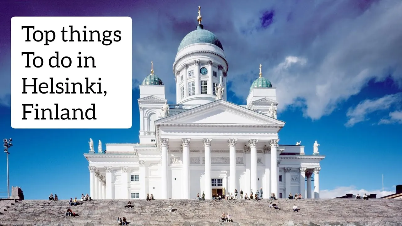 17 Unique Things to Do in Helsinki Finland Beyond the Usual Sights