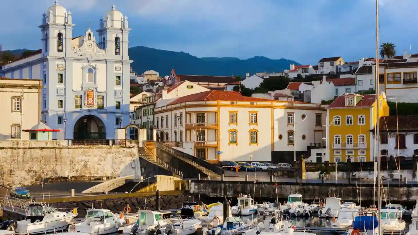 Angra do Heroismo