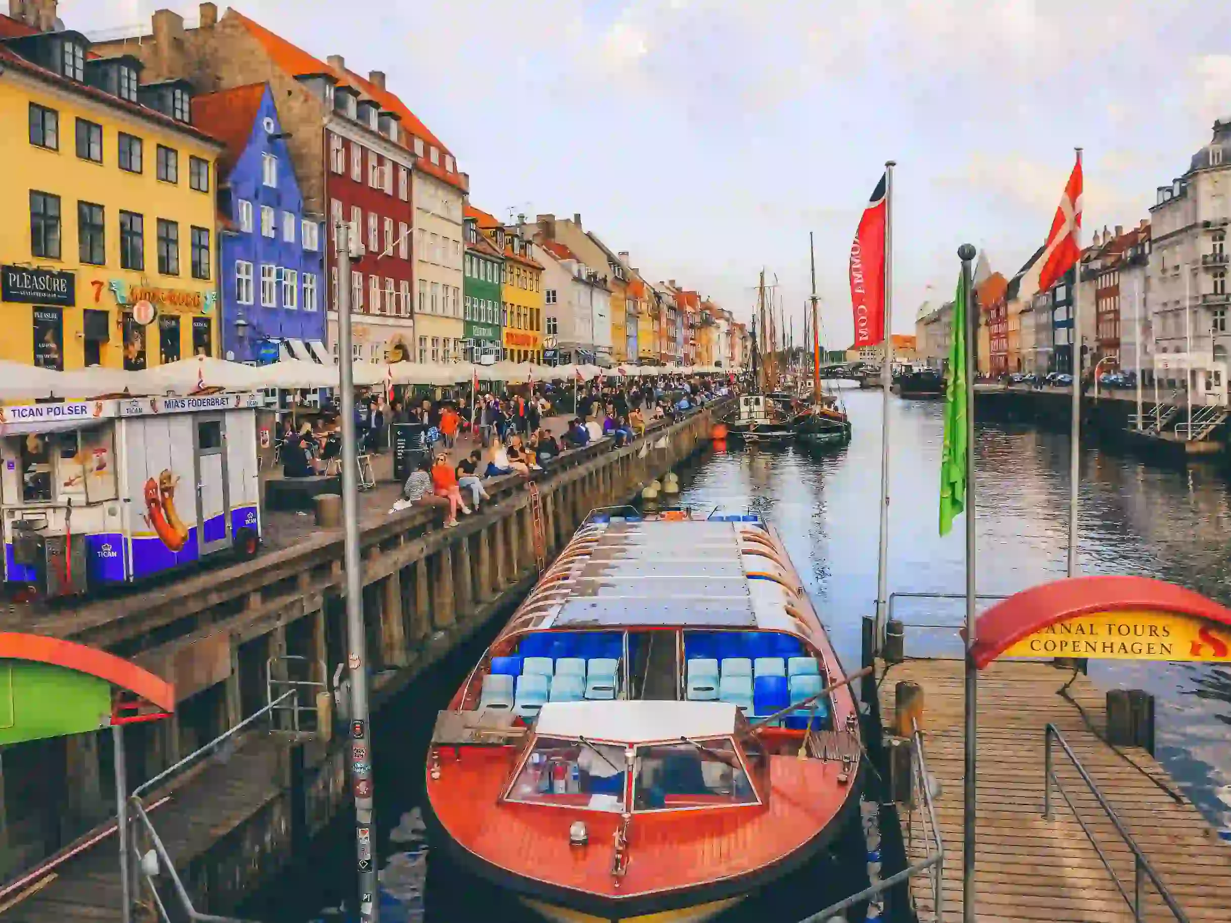 Copenhagen 1