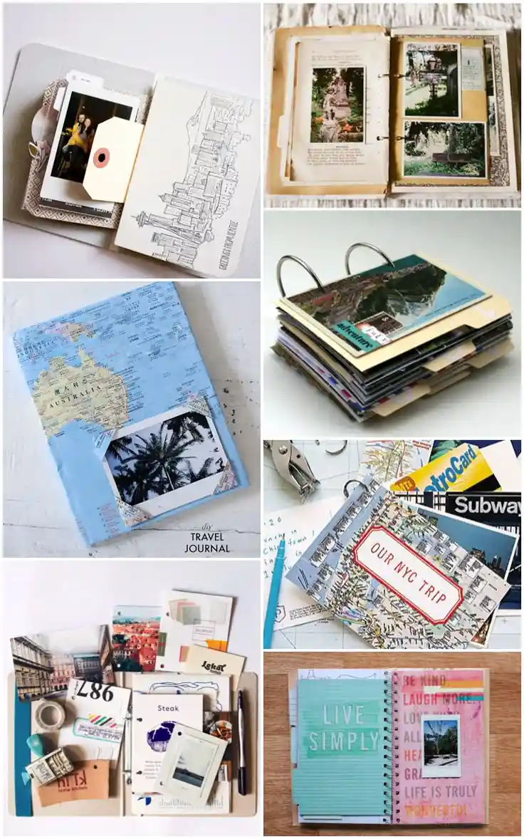 Why Every Traveler Needs a Journal (And How to Start One Today) 3 Different Types of Travel Journals