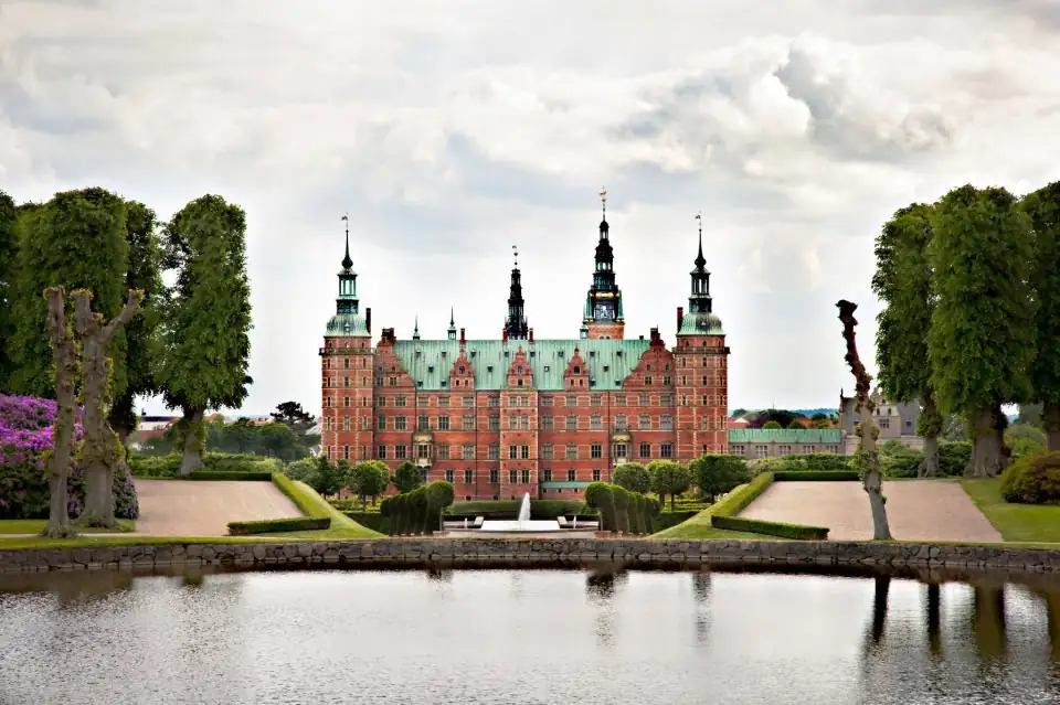 Frederiksborg Castle Hillerod – Denmarks Versailles