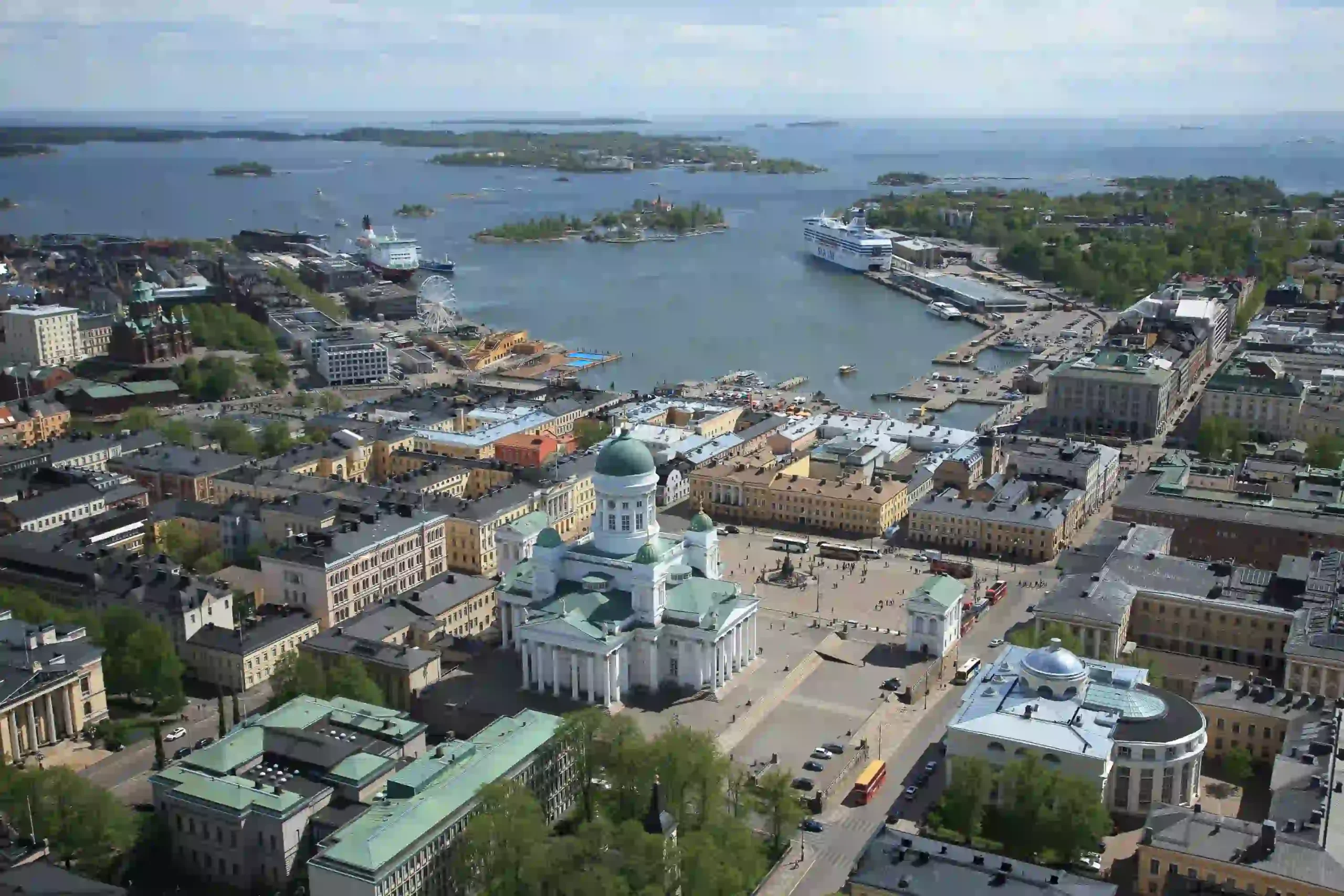 17 Unique Things to Do in Helsinki Finland Beyond the Usual Sights