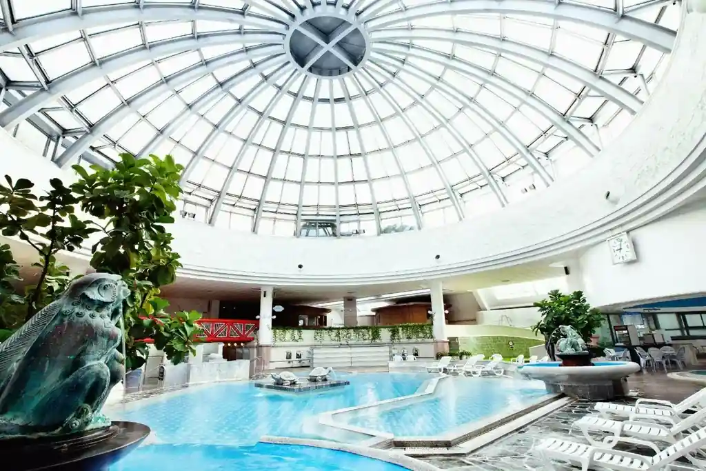21 Things to Do in Busan That Locals Secretly Love 5 Hurshimchung Spa