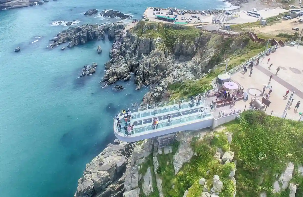 21 Things to Do in Busan That Locals Secretly Love 16 Igidae Coastal Walk Gamcheon Alternative with Locals