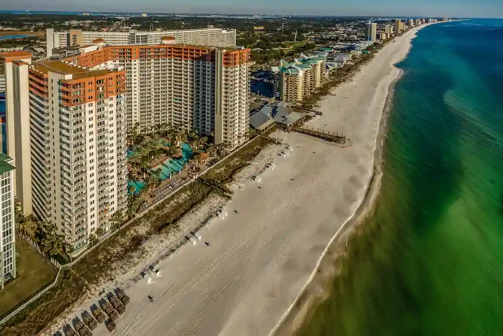 Is Shores of Panama Worth It 1