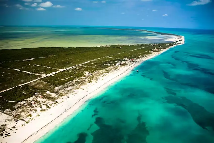 I’ve Been to Isla Blanca Yucatán 3 Times—Here’s What Makes It So Special 10 Isla Blanca Mexico is safe