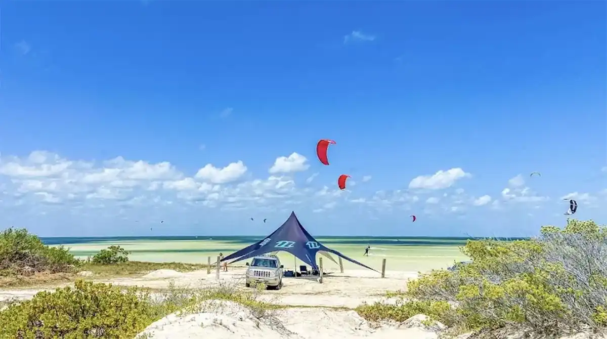 I’ve Been to Isla Blanca Yucatán 3 Times—Here’s What Makes It So Special 1 Isla Blanca Yucatan 1