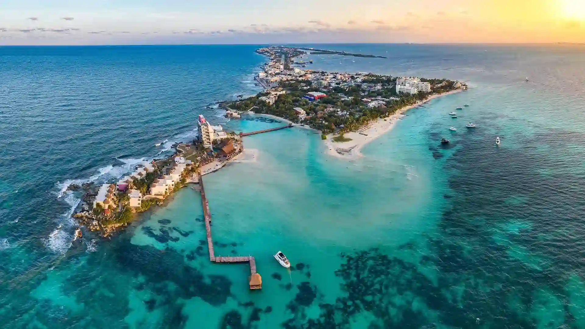 I’ve Been to Isla Blanca Yucatán 3 Times—Here’s What Makes It So Special 12 Isla Mujeres Quiet Side