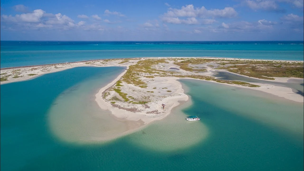 I’ve Been to Isla Blanca Yucatán 3 Times—Here’s What Makes It So Special