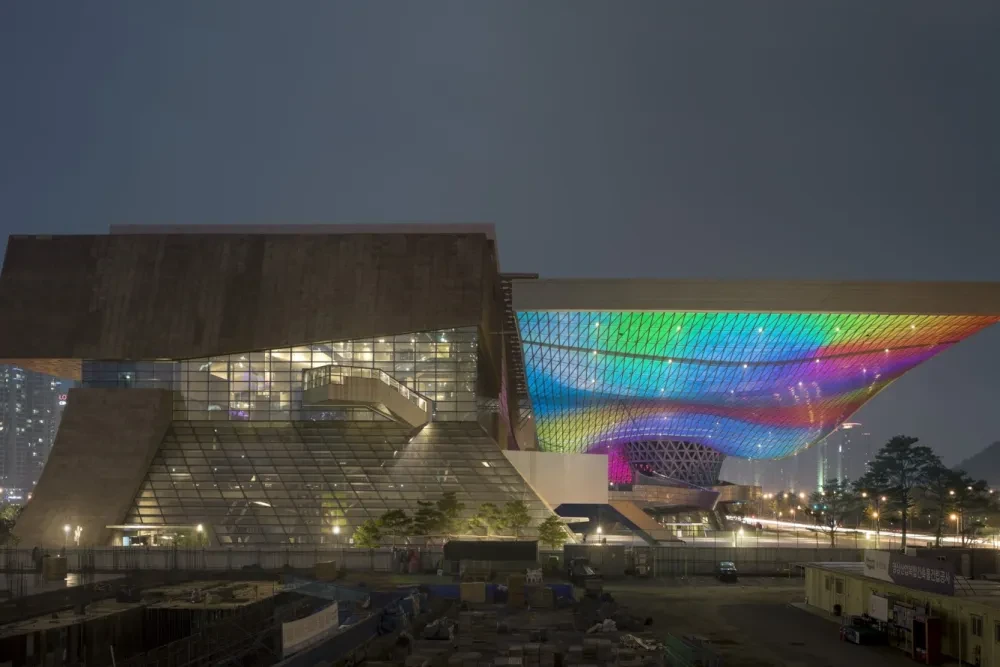 21 Things to Do in Busan That Locals Secretly Love 18 Local Theater Nights at Busan Cultural Center