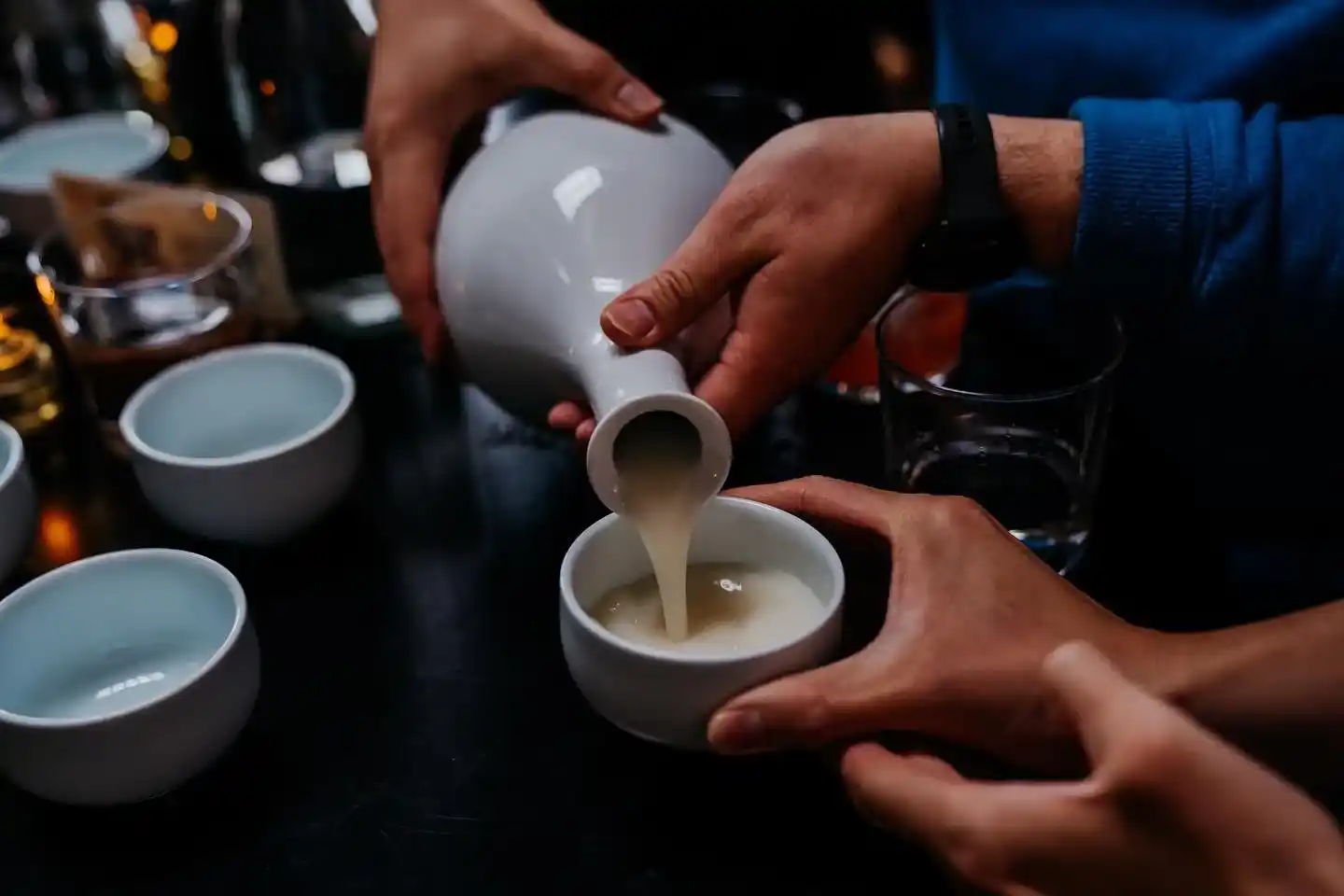 21 Things to Do in Busan That Locals Secretly Love 19 Makgeolli Bars in Kyungsung University District 1