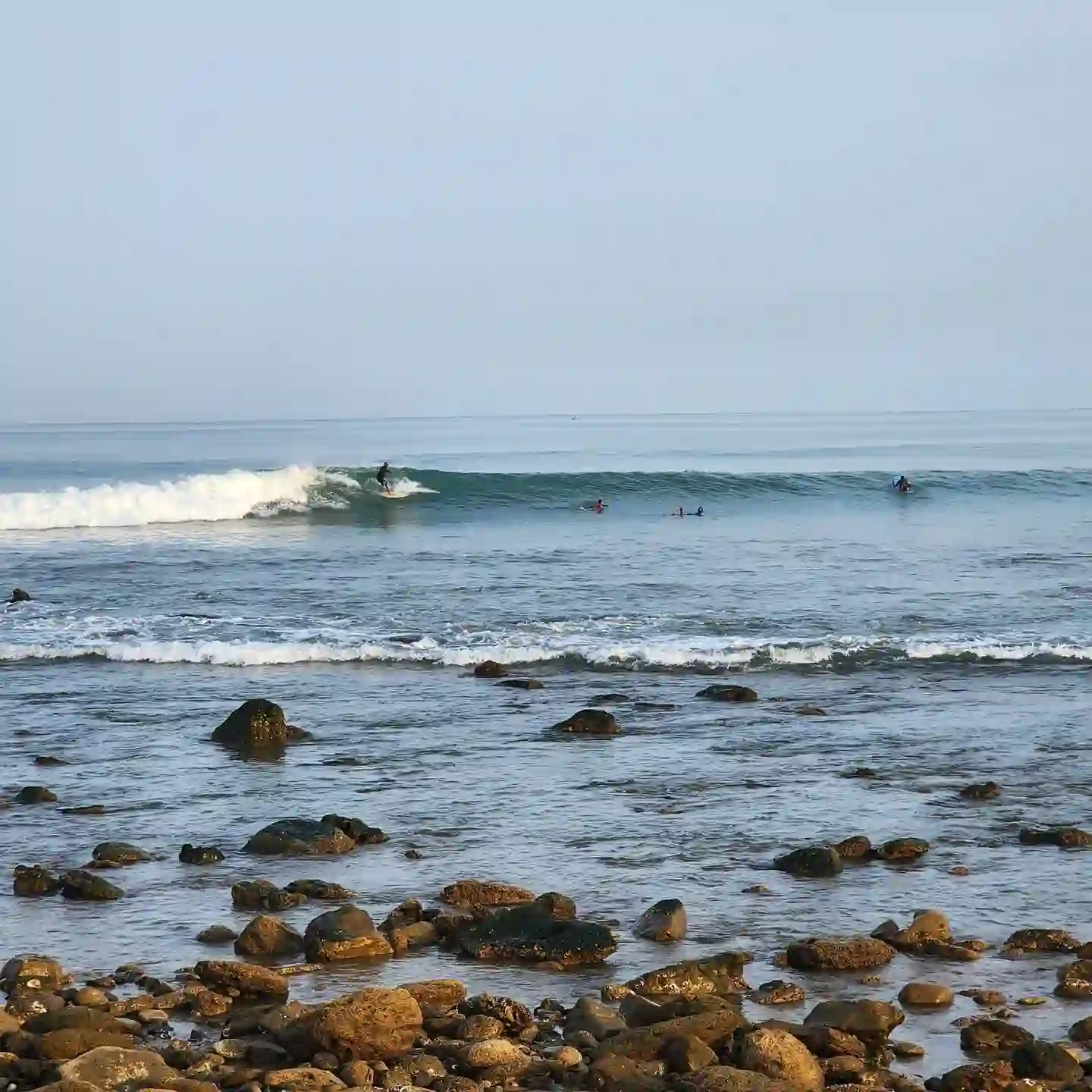 Mancora