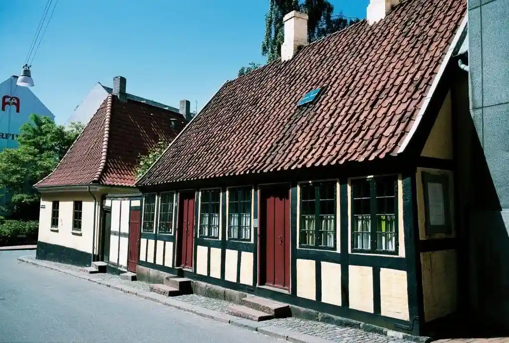 Odense – Home of Hans Christian Andersen