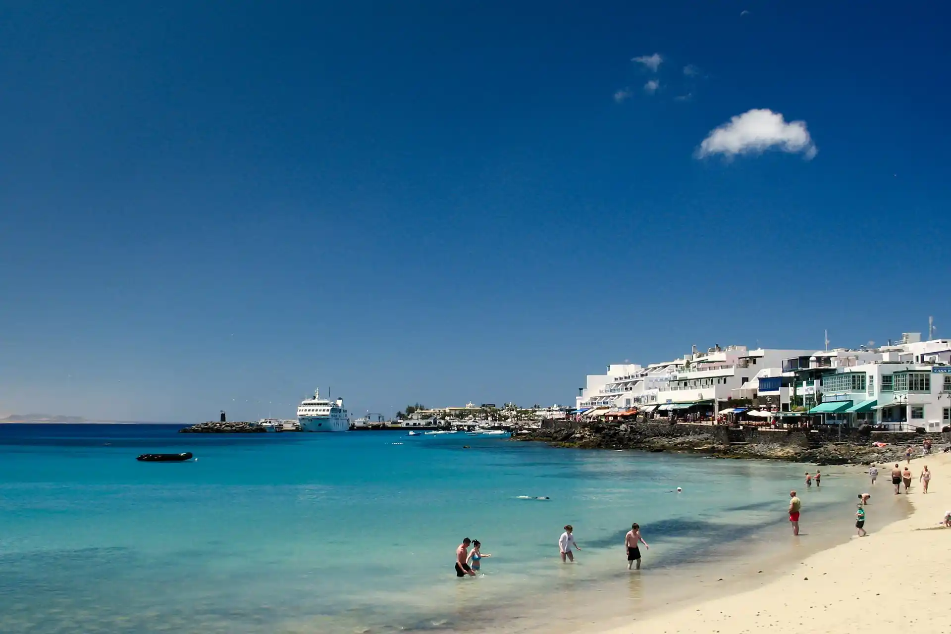 I’ve Been to Isla Blanca Yucatán 3 Times—Here’s What Makes It So Special 4 Playa Blanca
