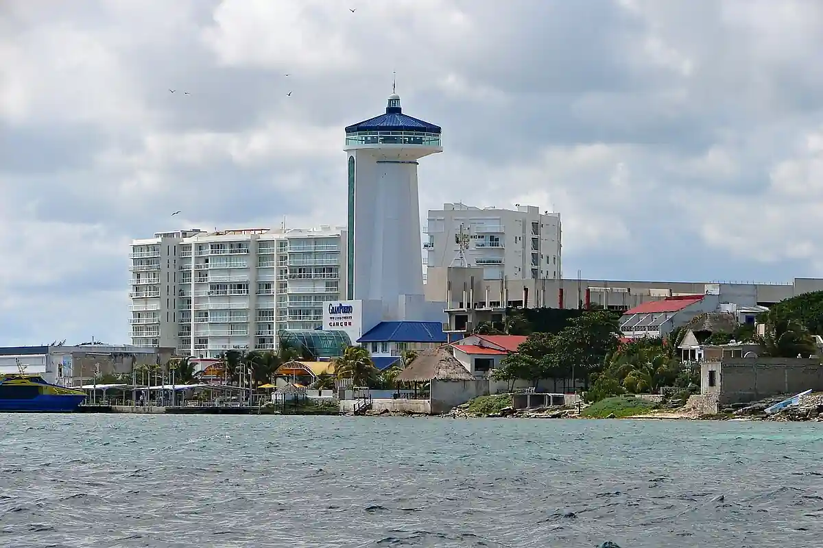I’ve Been to Isla Blanca Yucatán 3 Times—Here’s What Makes It So Special 11 Puerto Juarez