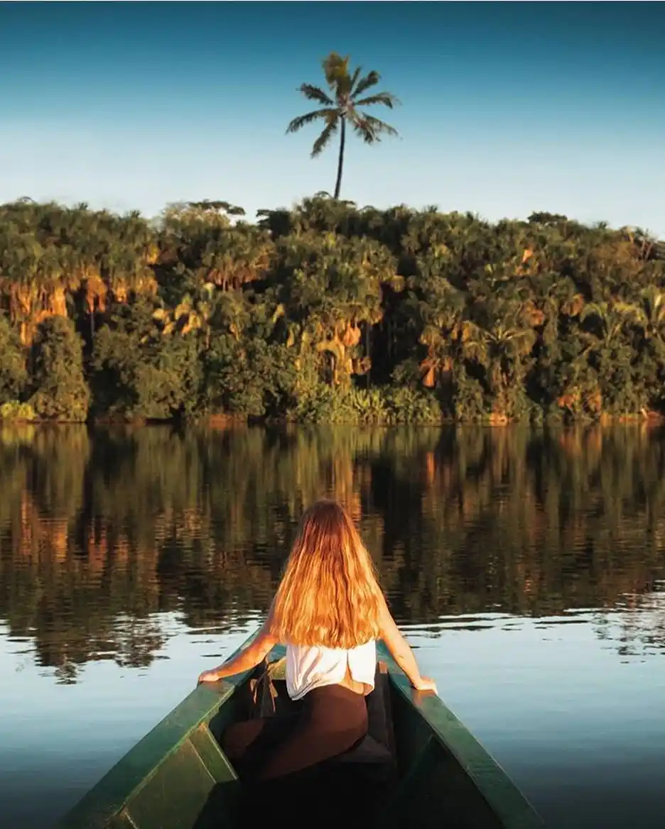 Puerto Maldonado