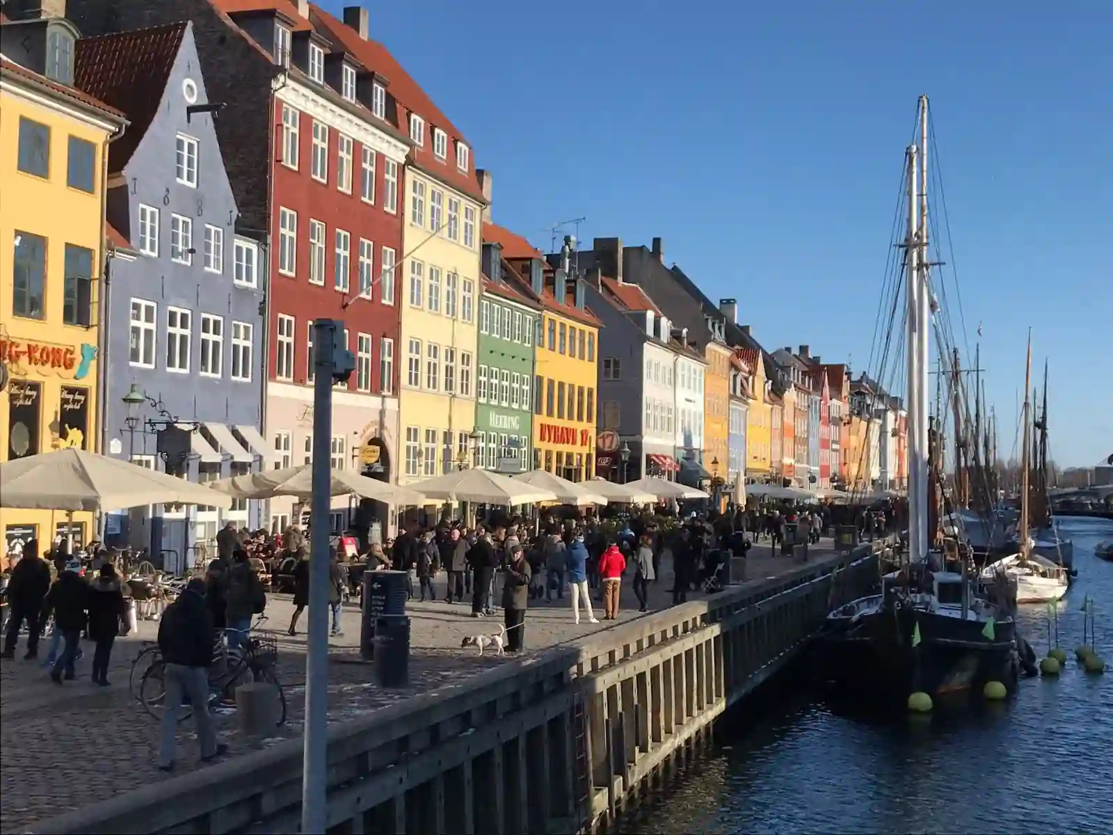 Quick Travel Tips for Copenhagen Day Trips