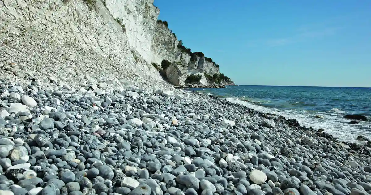 Stevns Klint – UNESCO Fossil Cliffs