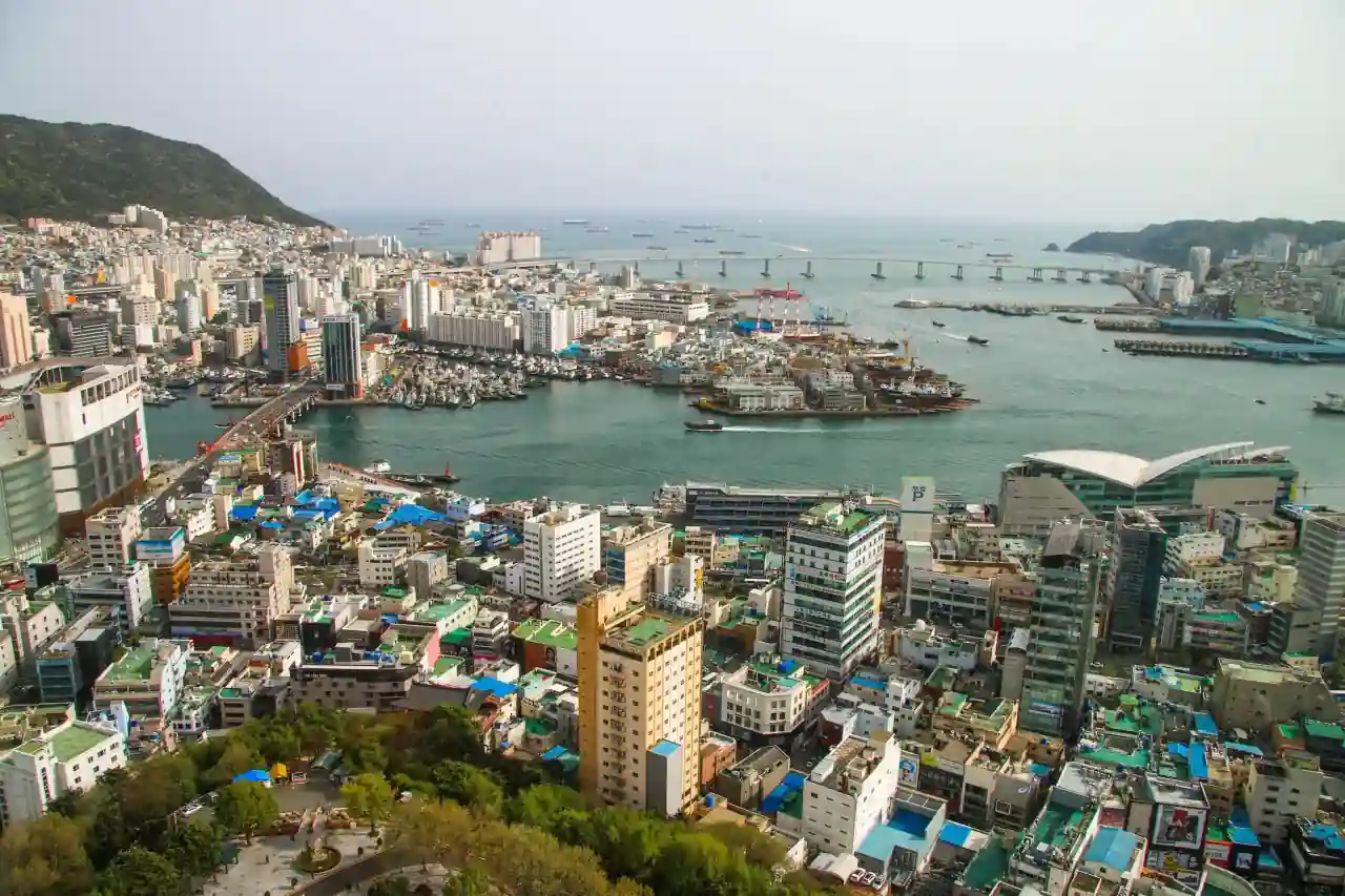 21 Things to Do in Busan That Locals Secretly Love 1 Understanding Busan Through Their Eyes