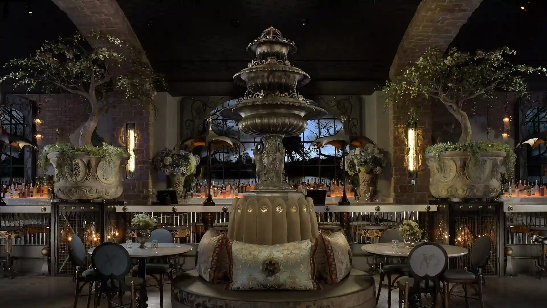 Vanderpump a Paris – Parisian Elegance with a Vegas Twist