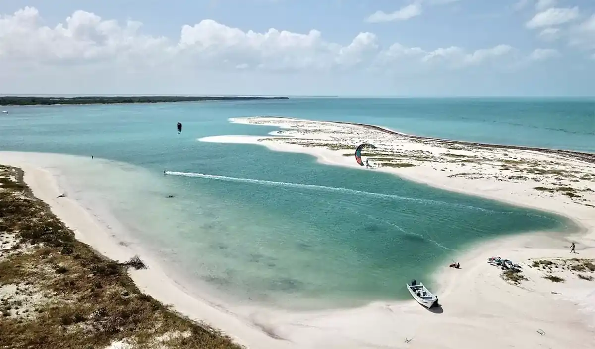 I’ve Been to Isla Blanca Yucatán 3 Times—Here’s What Makes It So Special 2 What Makes Isla Blanca So Special In a Way You Can Feel