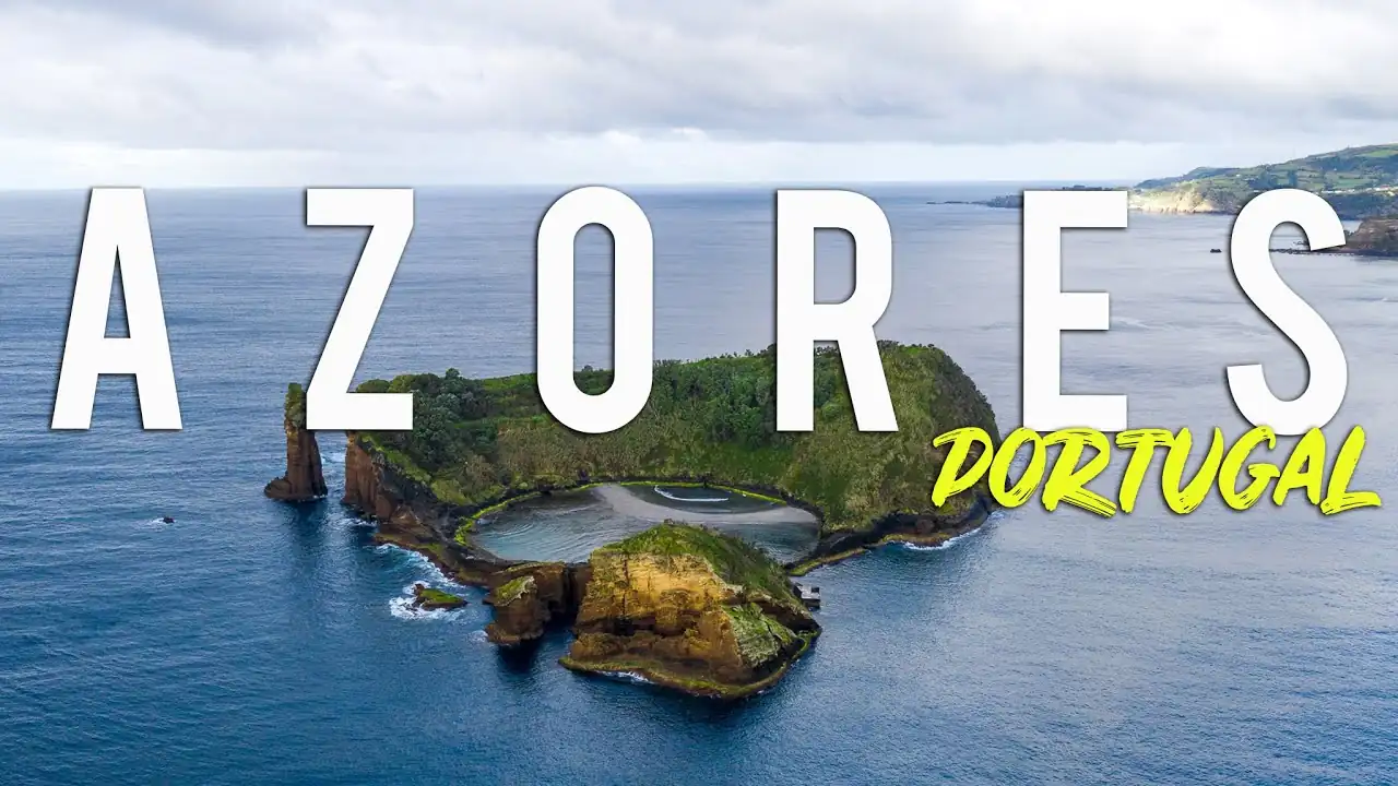 What to Do in the Azores: 12 Breathtaking Activities for First-Time Visitors