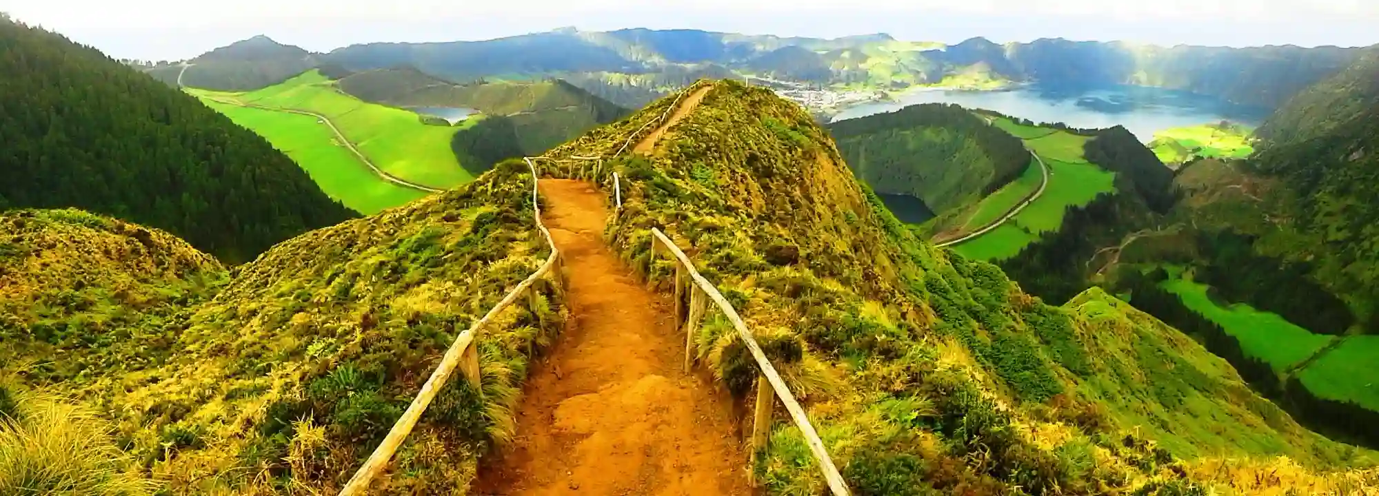 What to Do in the Azores: 12 Breathtaking Activities for First-Time Visitors