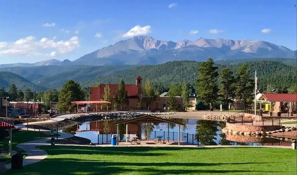 13 Incredible Day Trips from Colorado Springs (I’ve Tried Them All) 8 Woodland Park