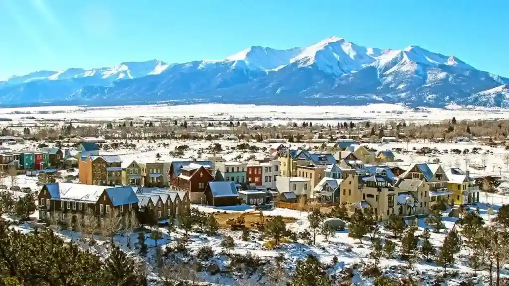 13 Incredible Day Trips from Colorado Springs (I’ve Tried Them All) 12 buena vista colorado