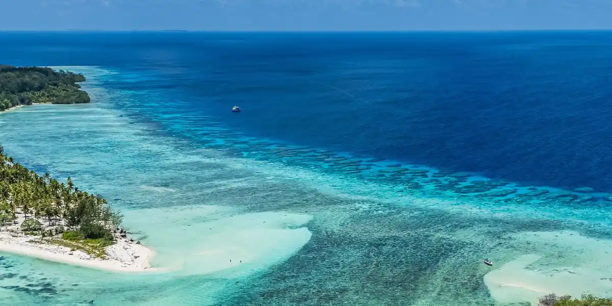 Don’t Miss These 2 Tourist Attractions in Papua New Guinea