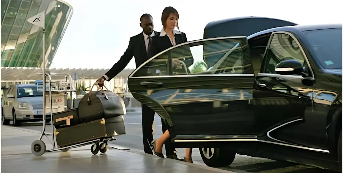Airport Transfer Costs in 2025