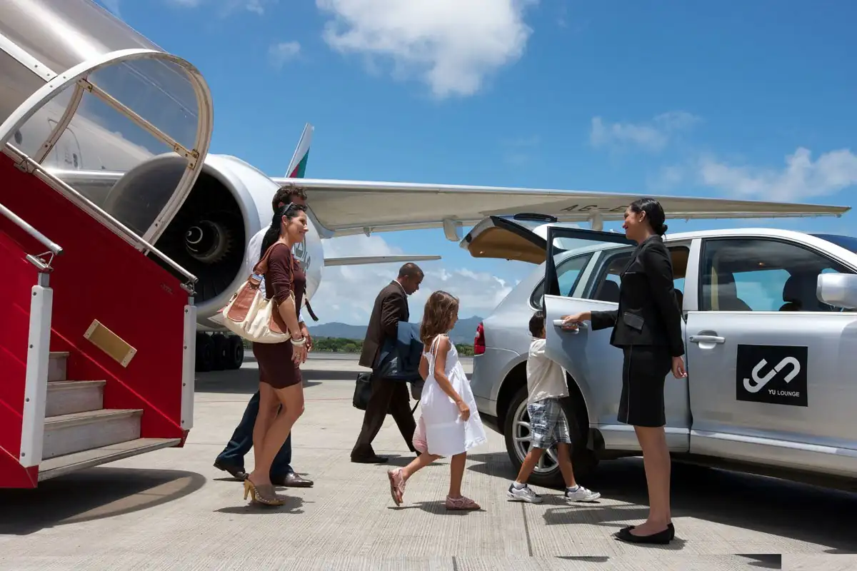 Are Airport Transfers