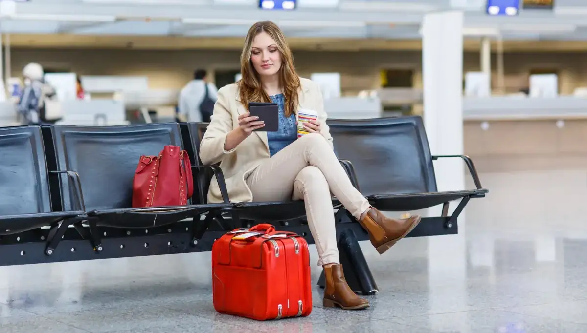 Booking Airport Transfers