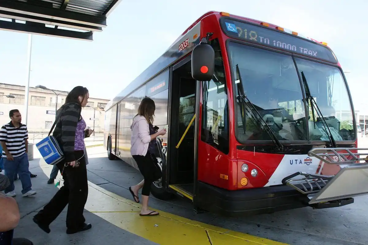 Explore Transport Lodging Options