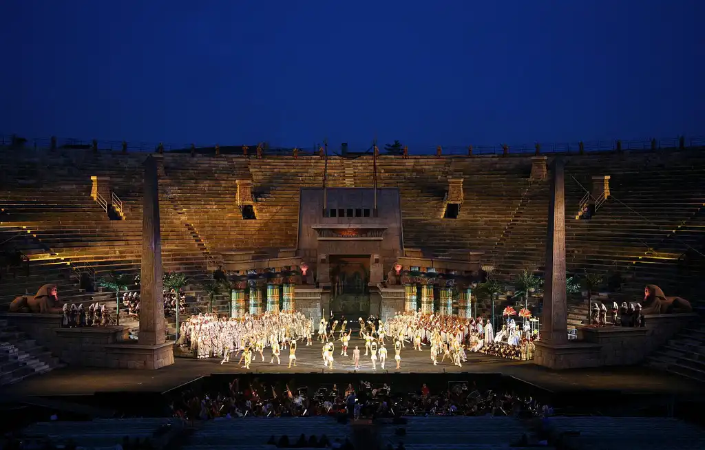 Why Opera in Verona Italy Is a Must-Do for Tourists?