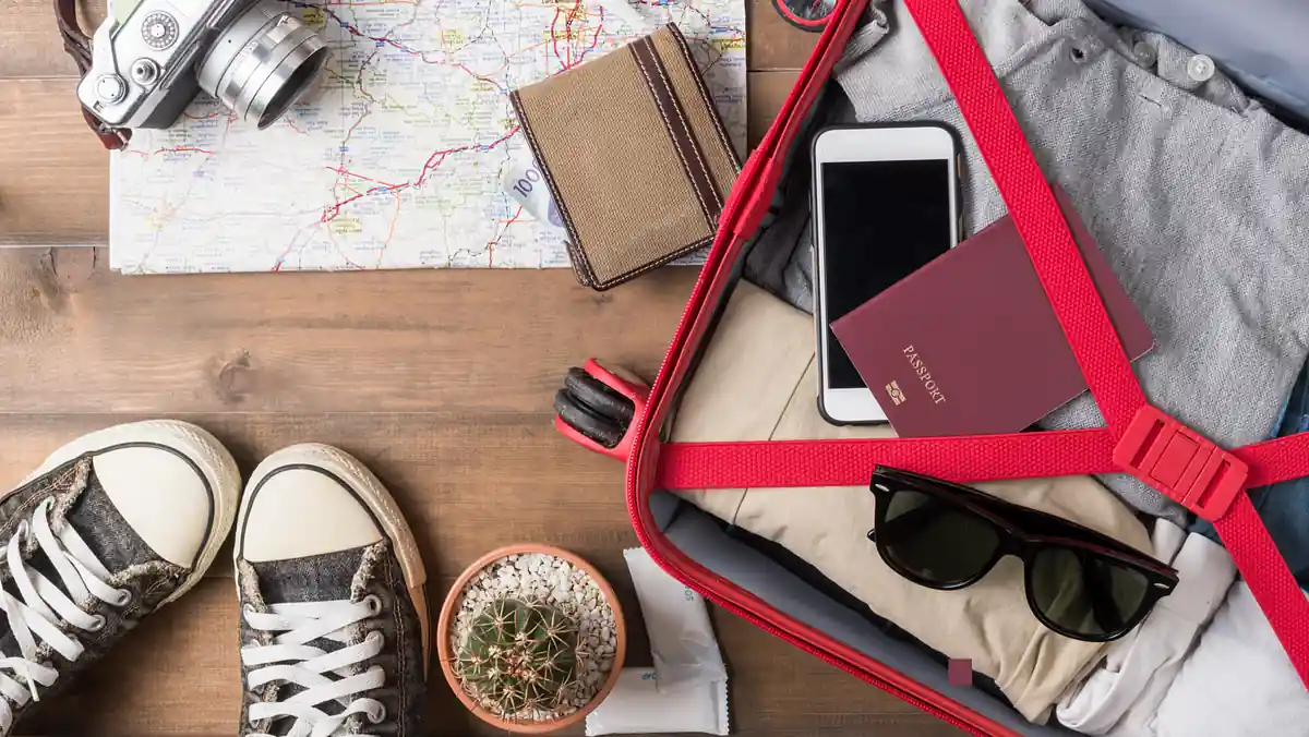 Pack Smart