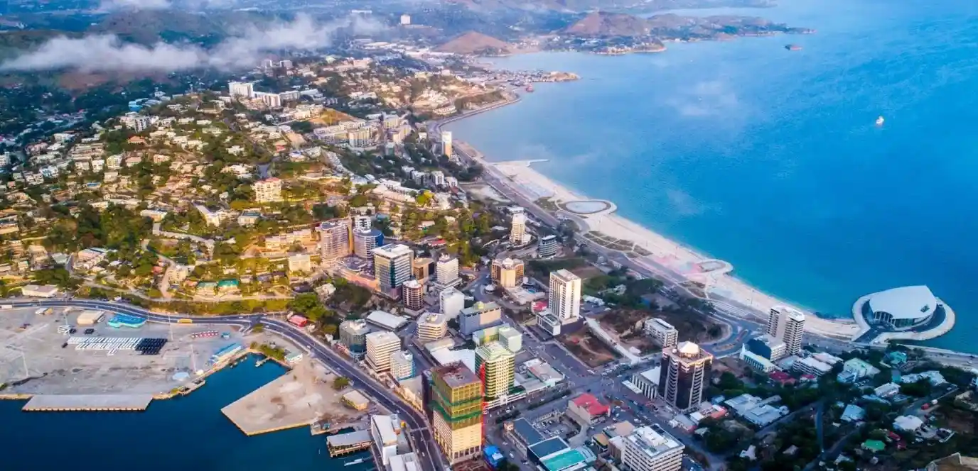 Don’t Miss These 2 Tourist Attractions in Papua New Guinea