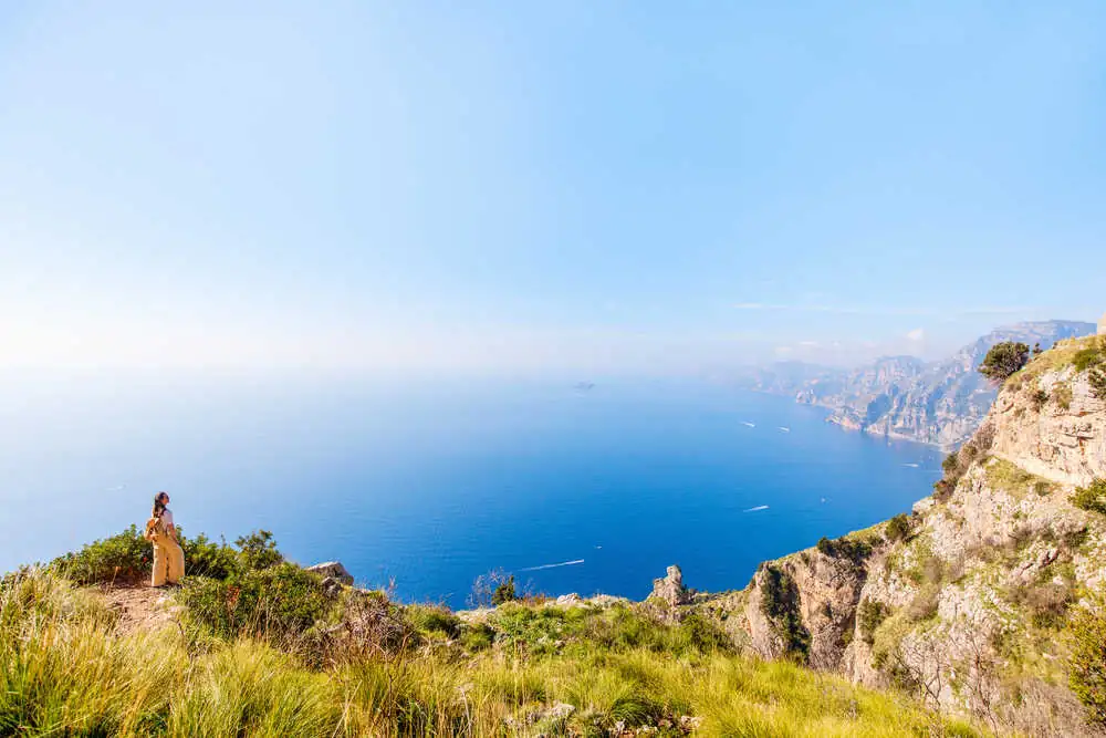 Path of the Gods Italy Guide 2025