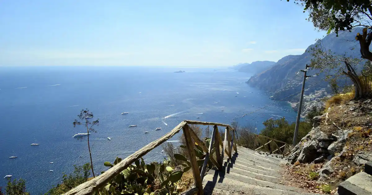 Path of the Gods Italy: Routes, Distance & Best Times to Go in 2025