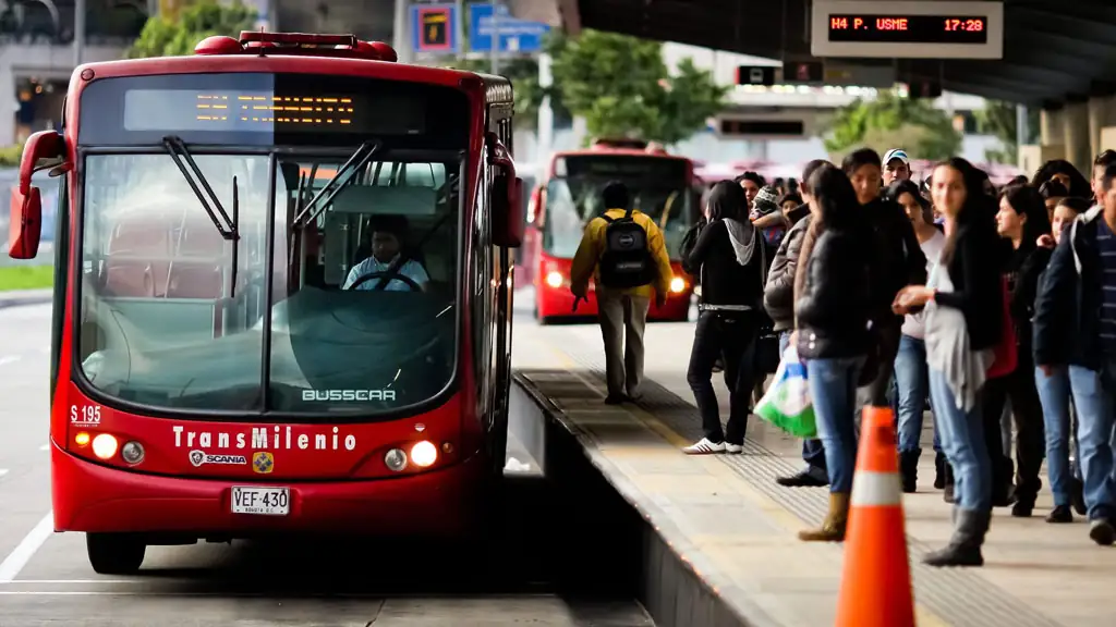 Public Transport Transfers
