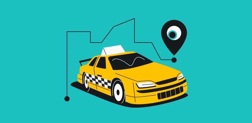 Ride Hailing