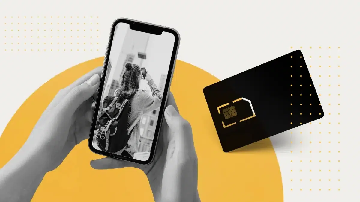 SIM Cards vs. Roaming