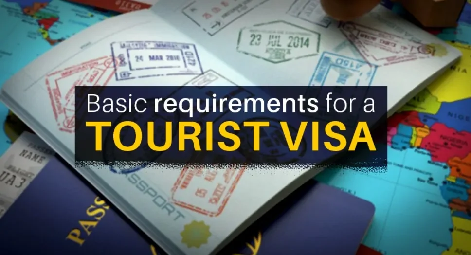 Travel Visa Requirements