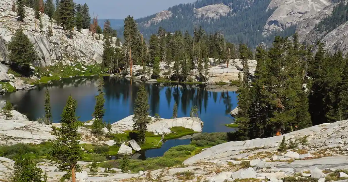 Which California National Park to Visit: Yosemite, Sequoia or Kings Canyon – 2026 Updated