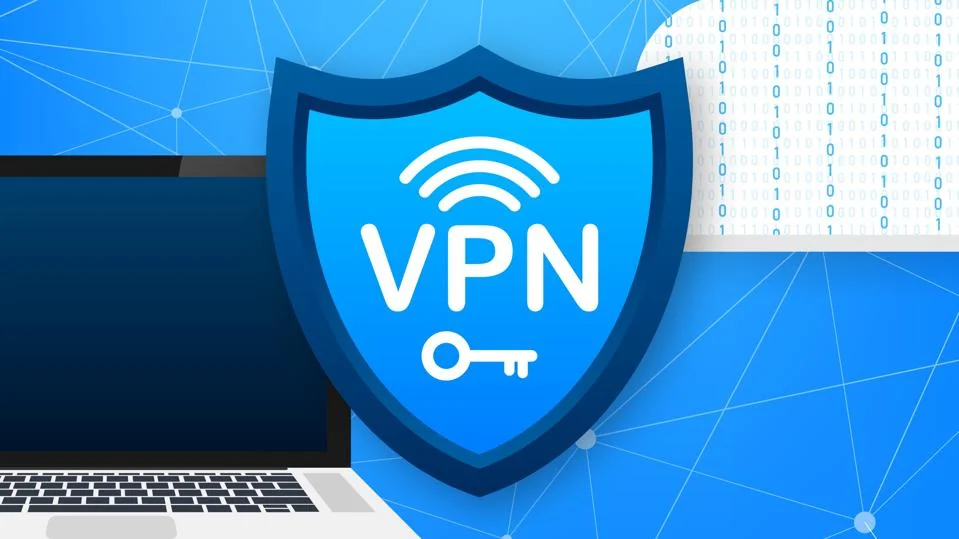 Wi Fi Access and VPNs
