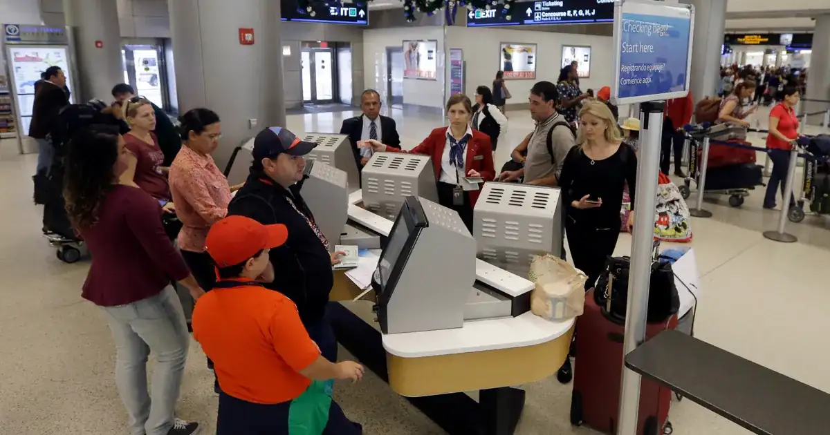 What Is American Revenge Journey Surge And Why Is It Surging? - Travelistia 6 American revenge travel surge continues