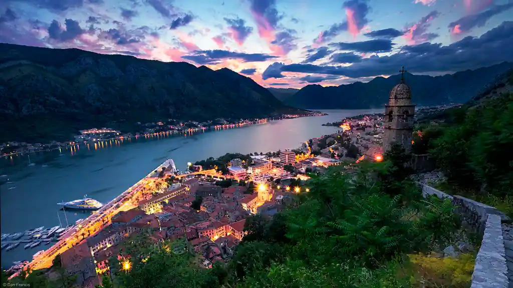 Secret Corners Of Kotora Melnkalne You Received’t Discover In Maps - Travelistia 4 Bay of Kotor