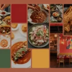 18 Best Restaurants in Mexico City 2025 (Mapped by Neighborhood)