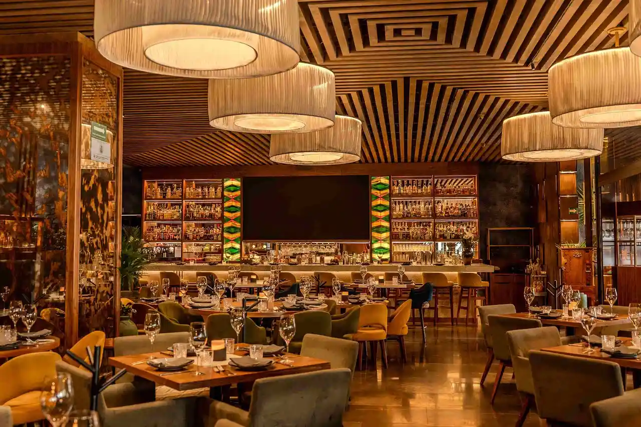 18 Best Restaurants in Mexico City 2026 (Mapped by Neighborhood)